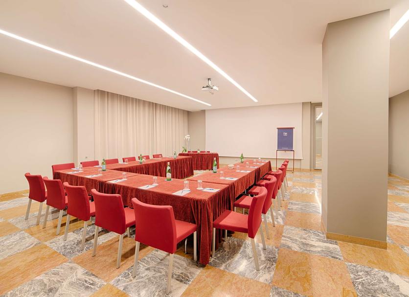 Sala de conferències Foto