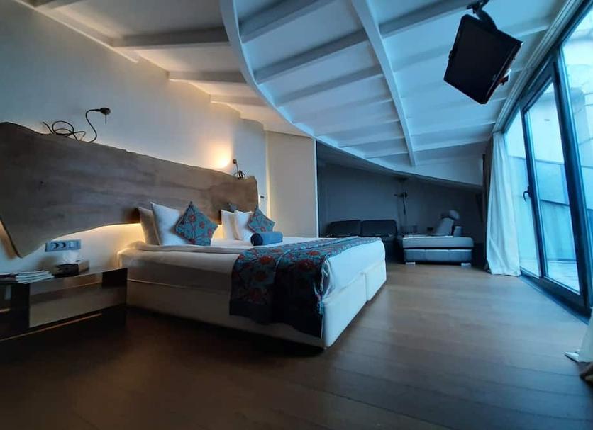 Habitació Foto