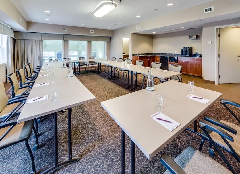 Sala de conferències Foto