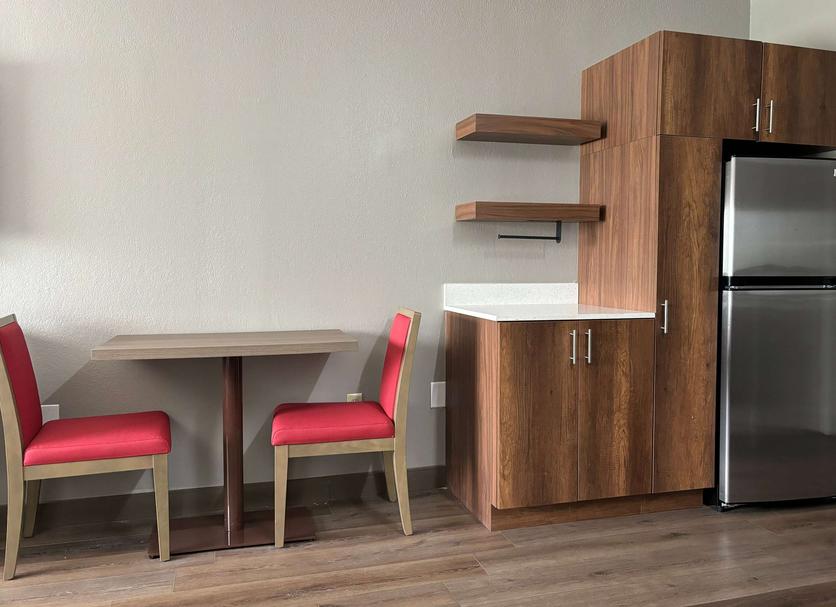 Serveis de l’habitació Foto