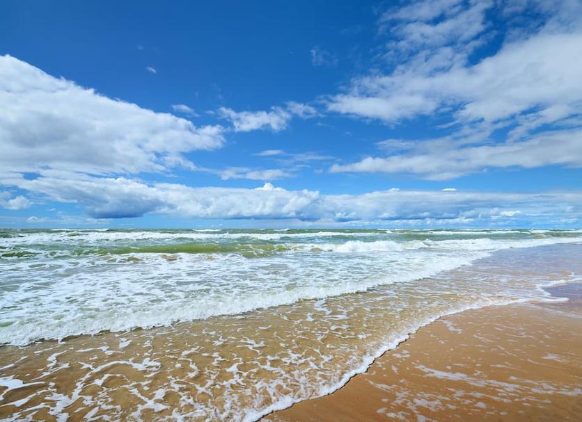 Platja Foto