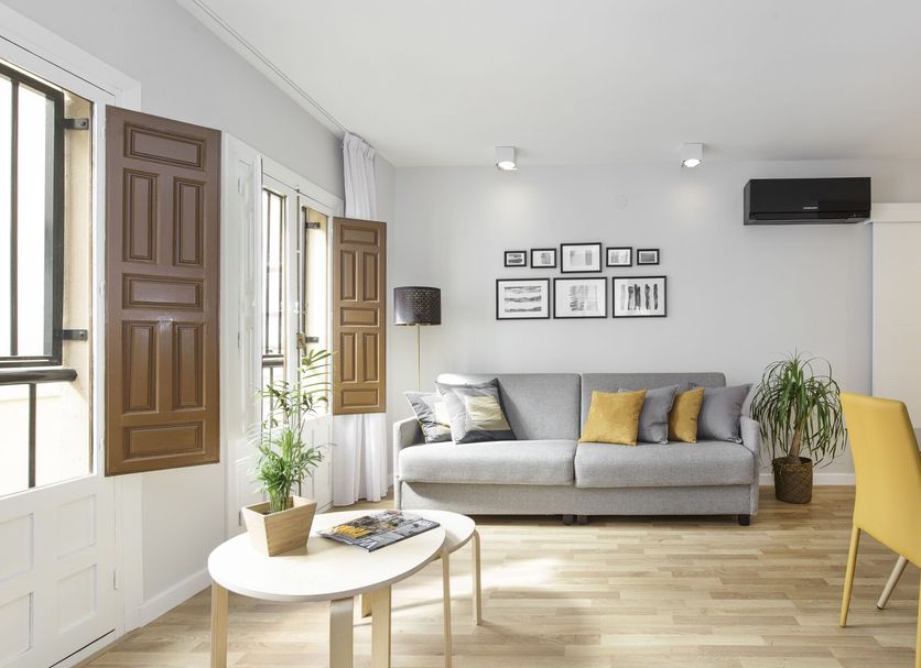 Sala Foto