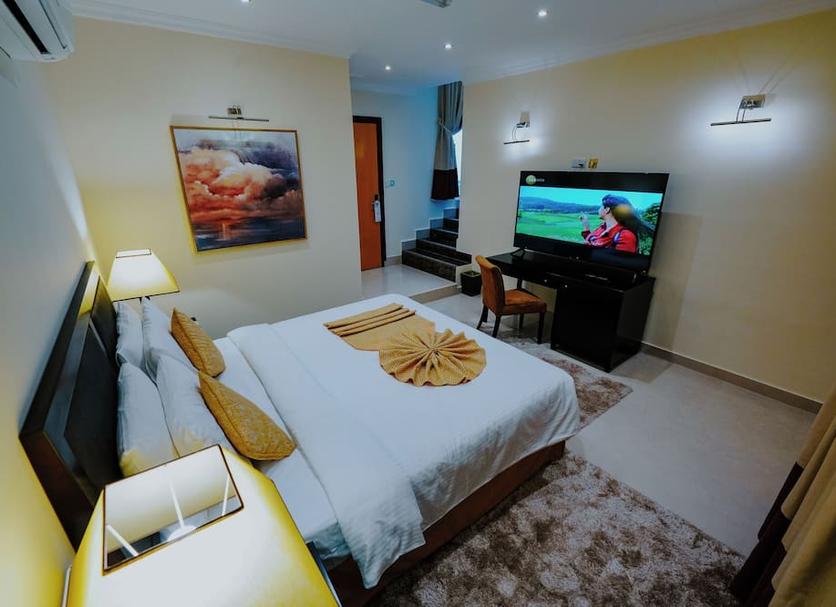 Habitació Foto