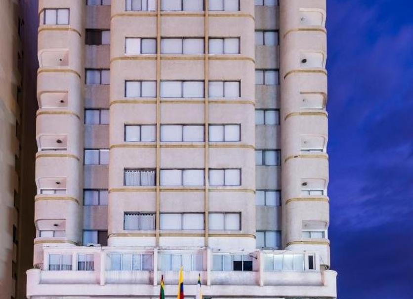 Edifici Foto