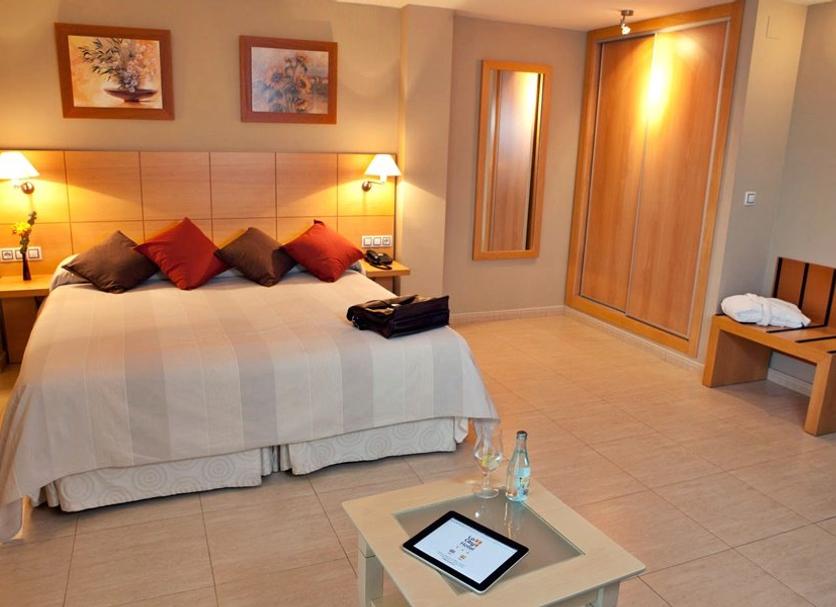 Habitació Foto