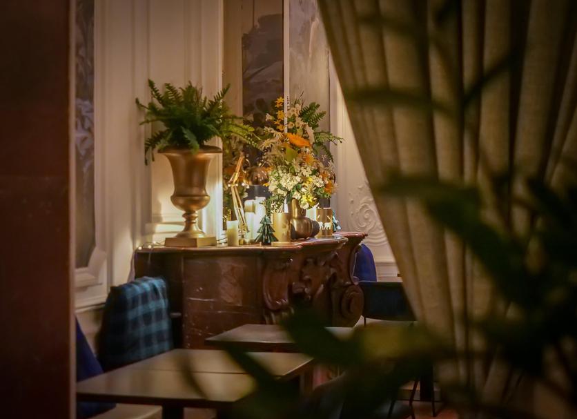 Serveis de l’habitació Foto