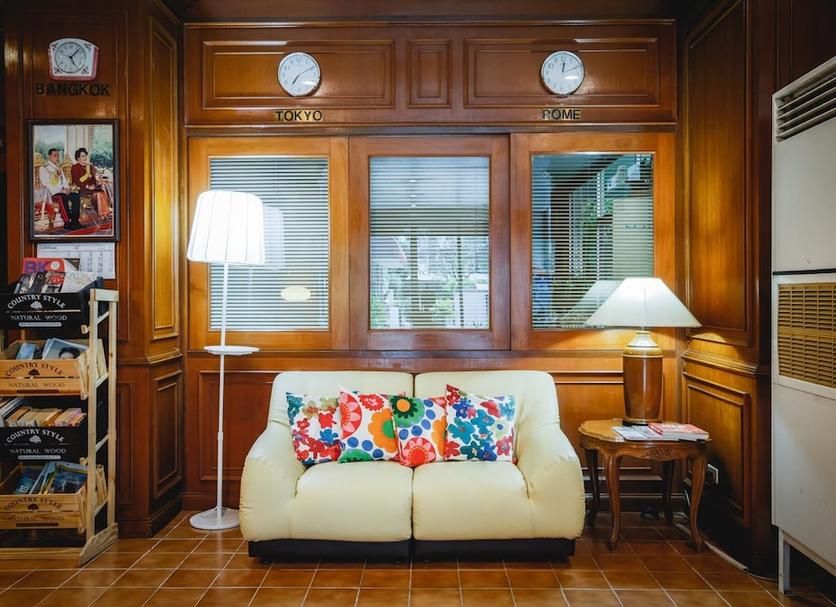 Habitació Foto
