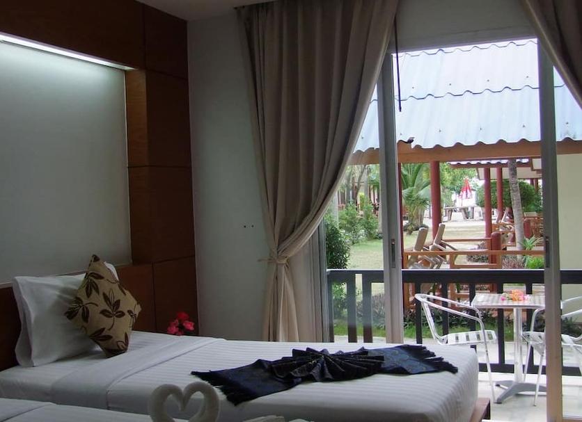 Habitació Foto