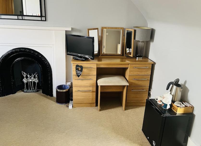 Serveis de l’habitació Foto