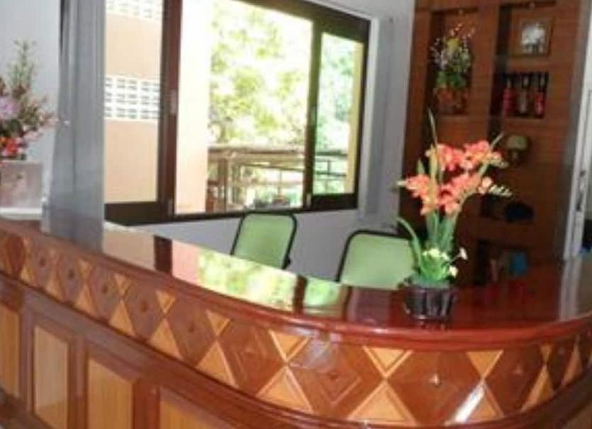 Recepció Foto