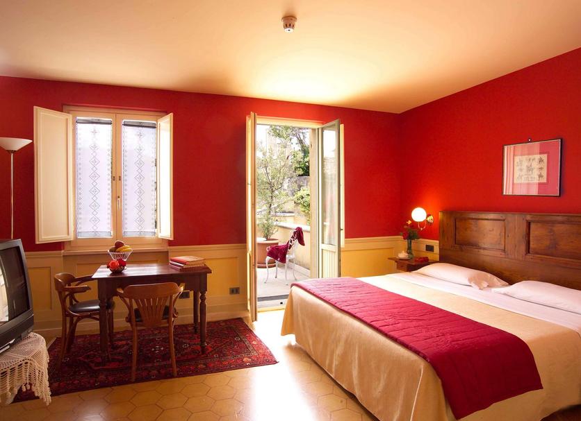 Habitació Foto