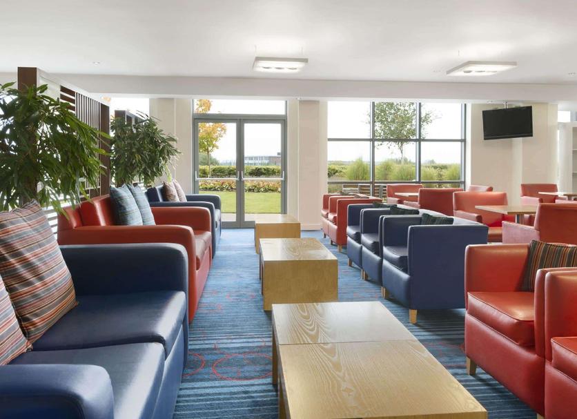 Sala d'estar Foto