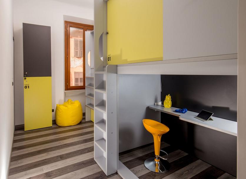 Serveis de l’habitació Foto