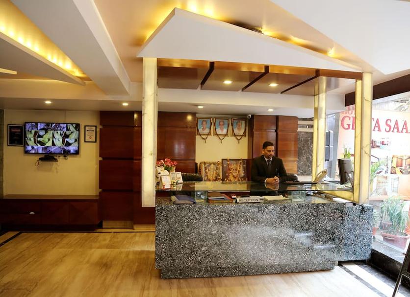 Recepció Foto