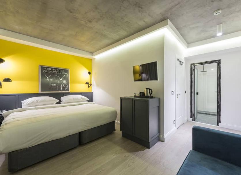 Habitació Foto