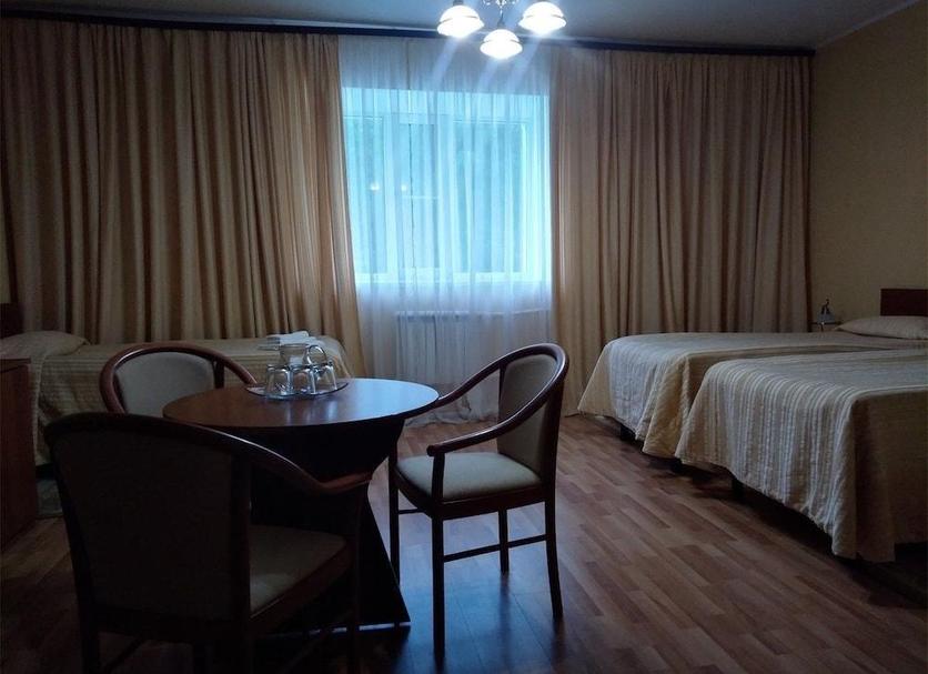 Habitació Foto