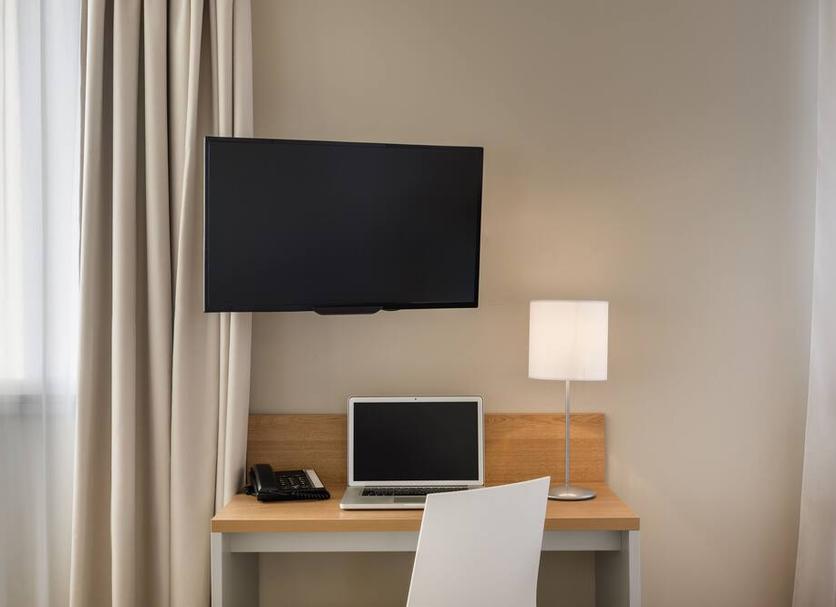Serveis de l’habitació Foto