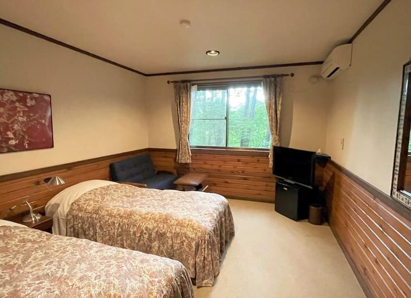 Habitació Foto
