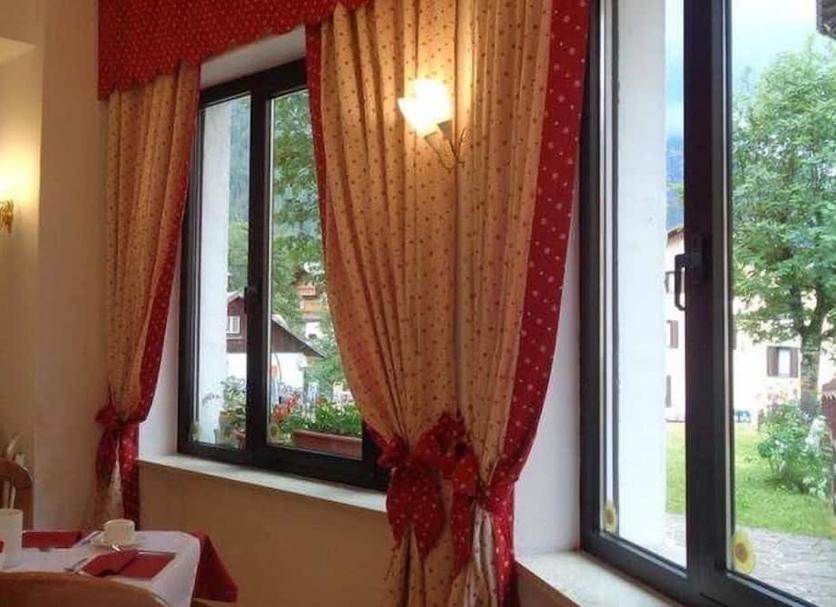 Serveis de l’habitació Foto