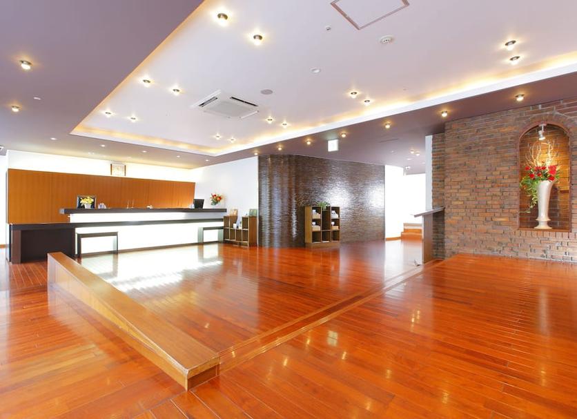 Recepció Foto