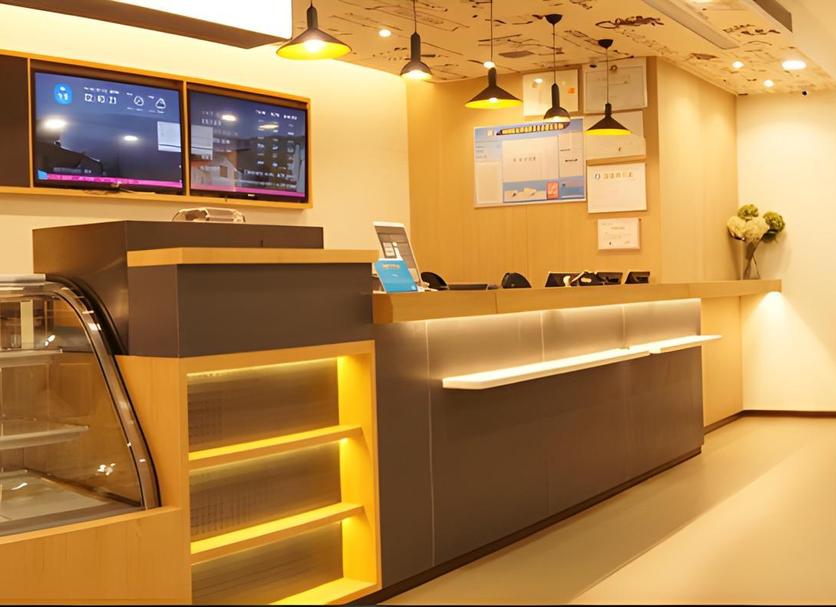 Recepció Foto