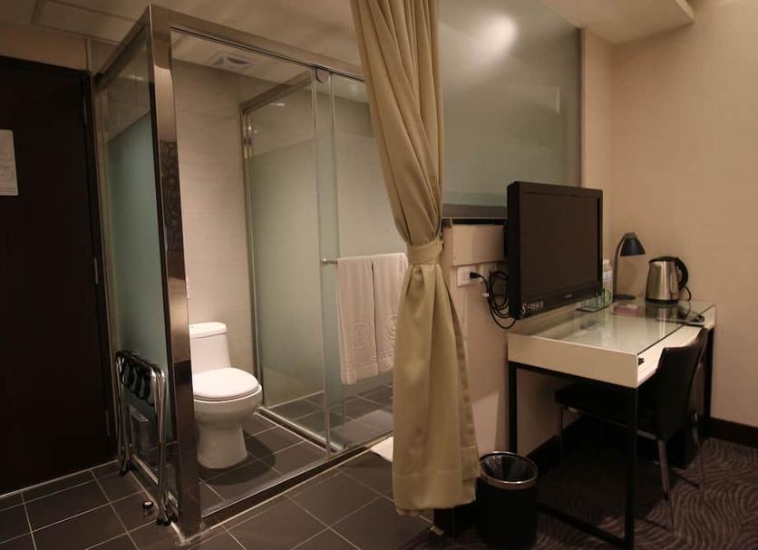 Serveis de l’habitació Foto