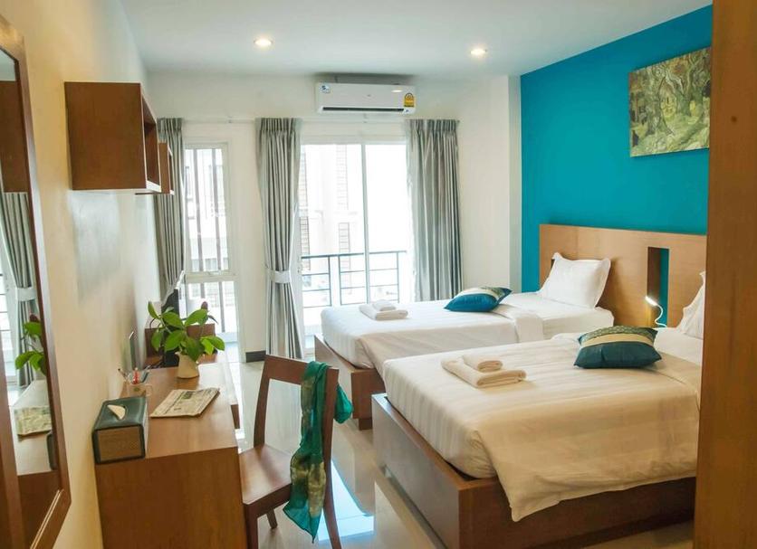 Habitació Foto