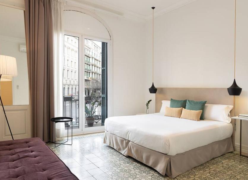 Habitació Foto