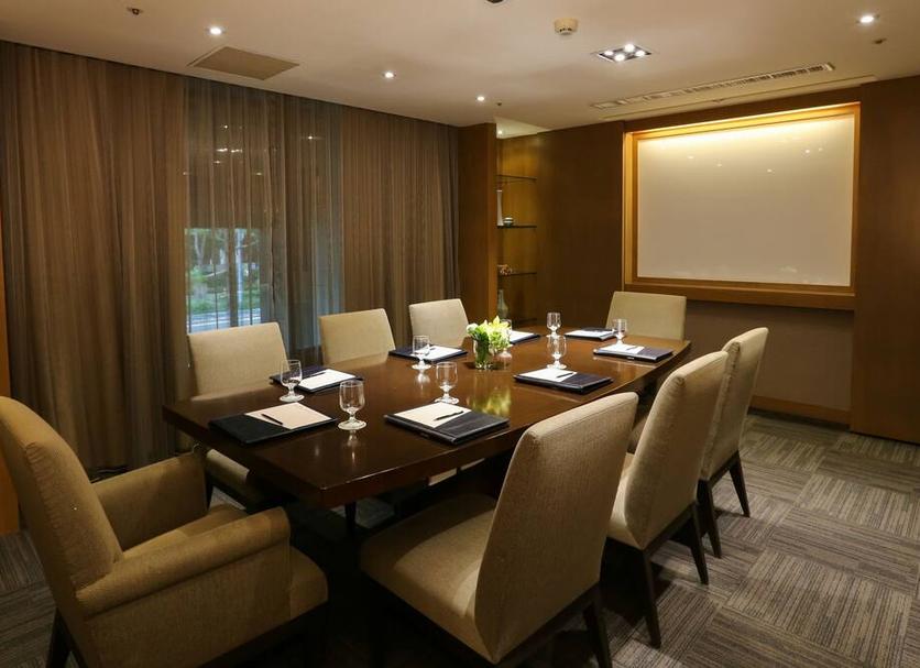 Sala de conferències Foto