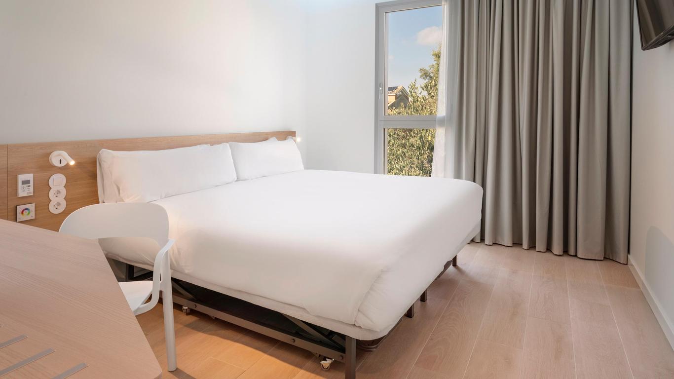 B&b Hotel Lleida