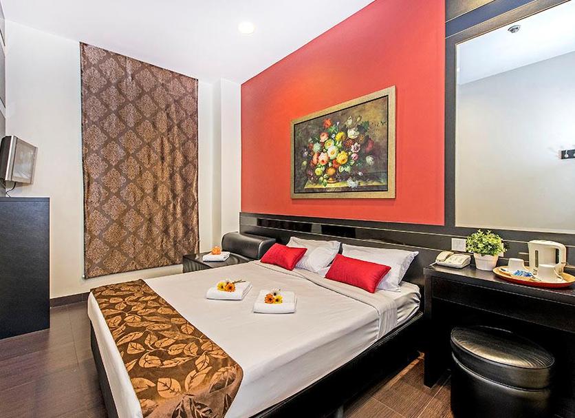 Habitació Foto