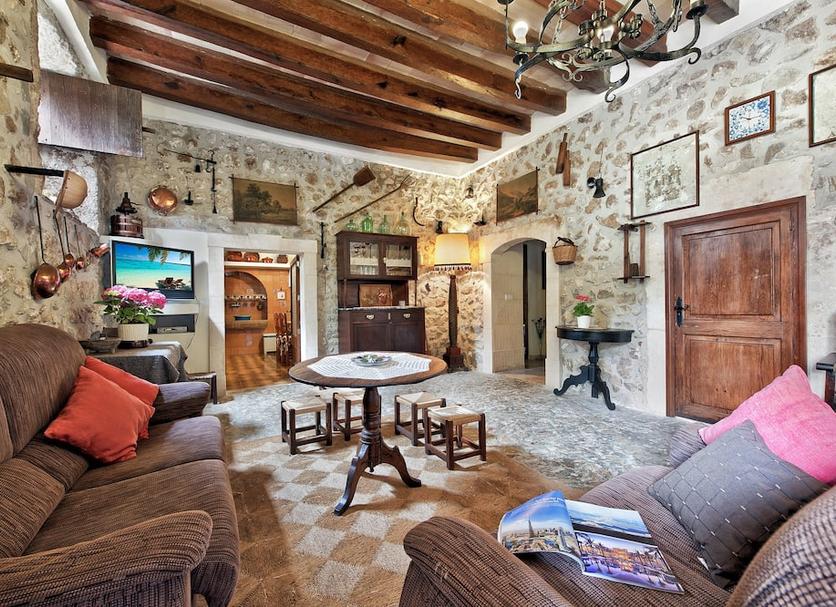 Sala Foto