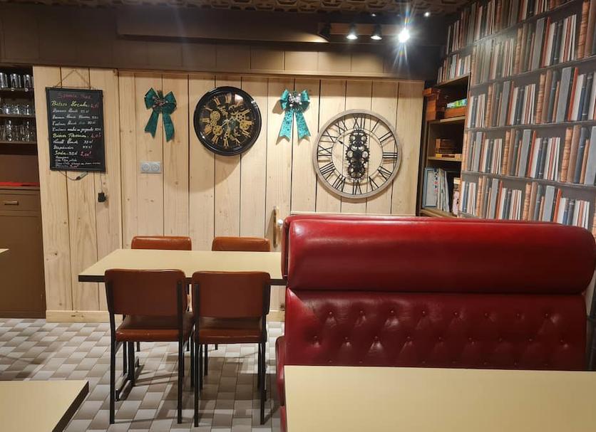 Sala Foto