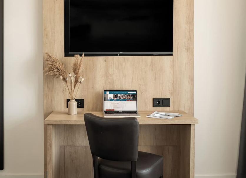 Serveis de l’habitació Foto
