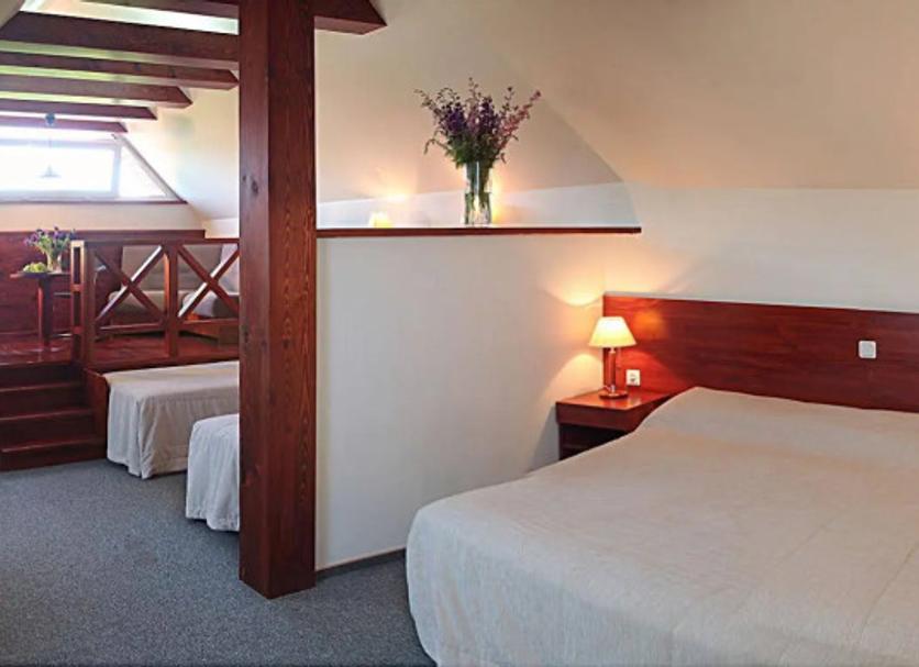 Habitació Foto