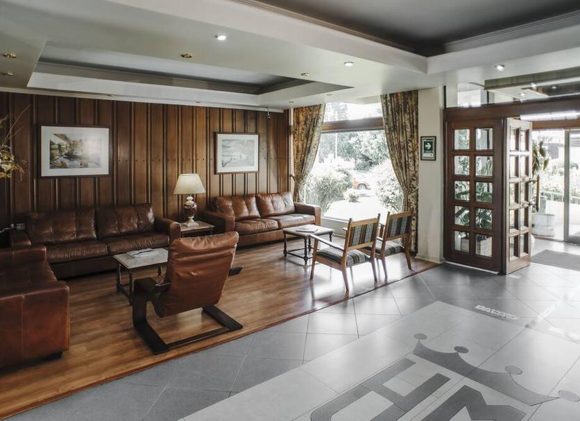 Sala d'estar Foto