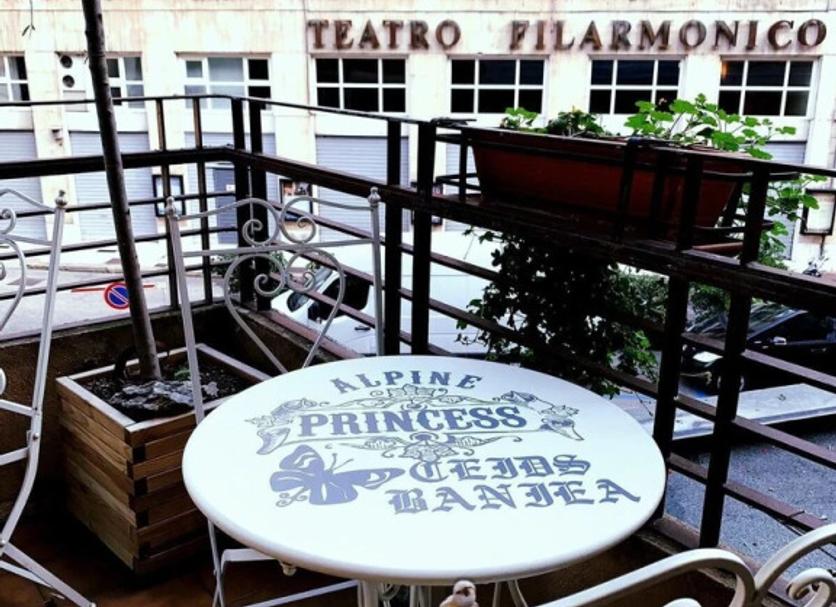 Balcó Foto