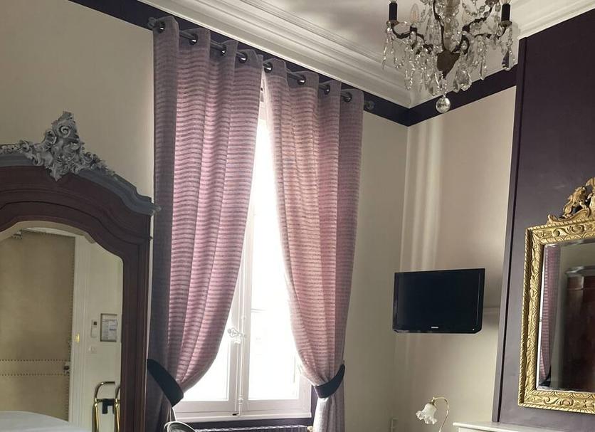Serveis de l’habitació Foto