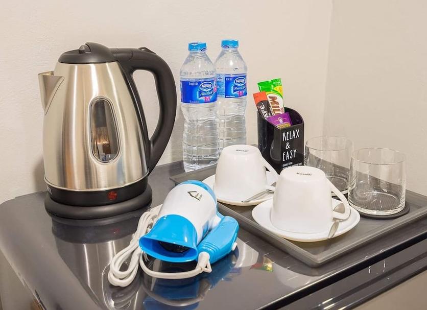 Serveis de l’habitació Foto