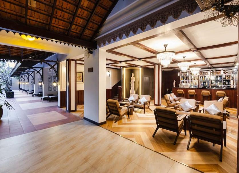 Sala d'estar Foto