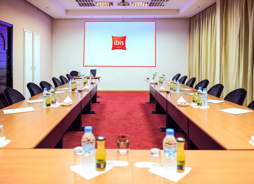 Sala de conferències Foto