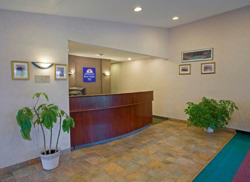 Recepció Foto