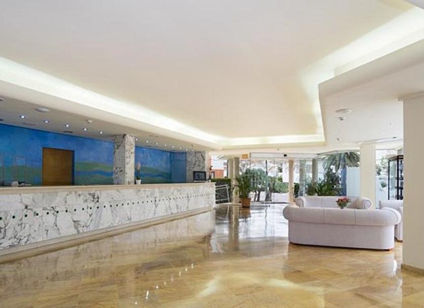 Recepció Foto