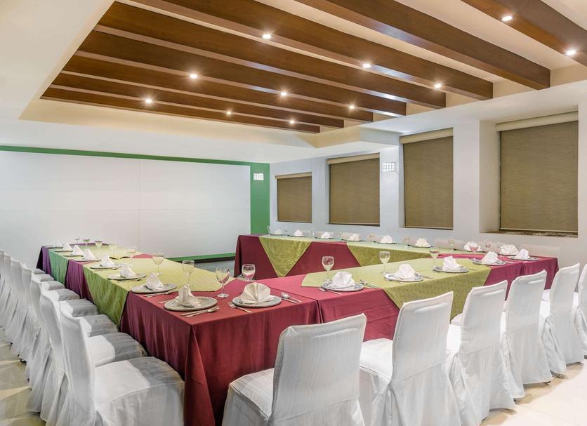 Sala de conferències Foto