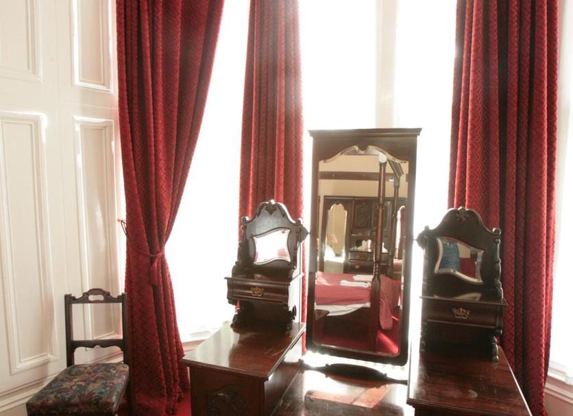 Serveis de l’habitació Foto