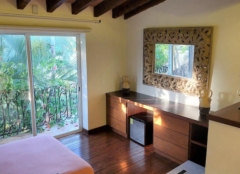 Serveis de l’habitació Foto