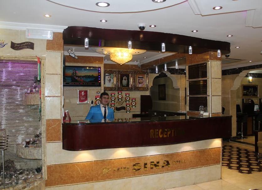 Recepció Foto