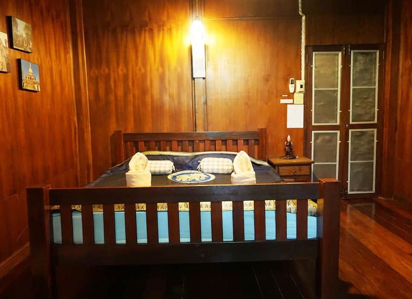 Habitació Foto