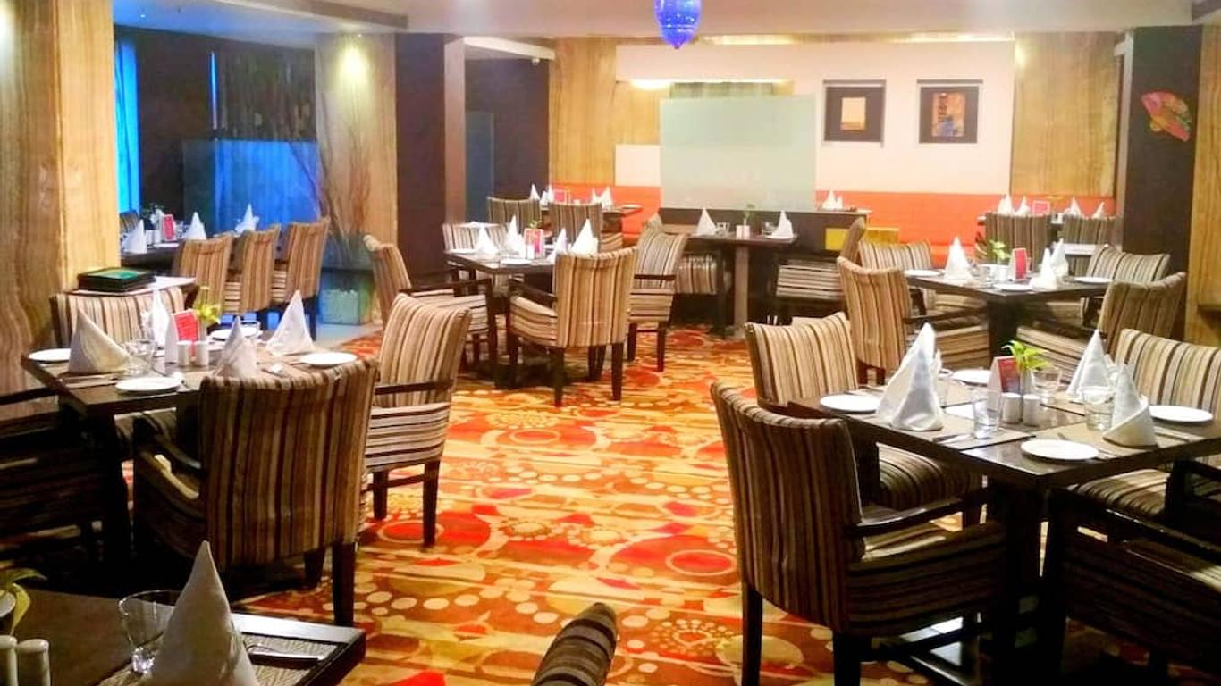 Fortune Murali Park, Vijayawada - Member Itc Hotels' Group