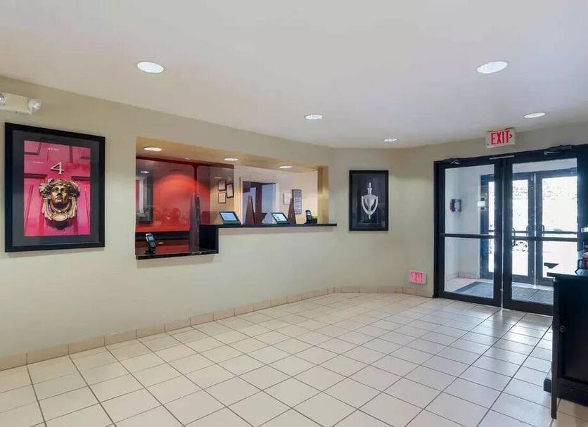 Recepció Foto